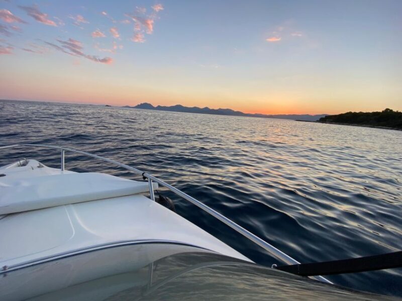 Cannes Private Boat Tour to Lérins Islands - Relax & Cruise - FAQs