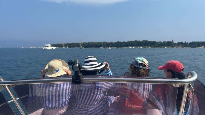 Cannes: Private Boat Trip with Snorkeling and Paddleboard - FAQ