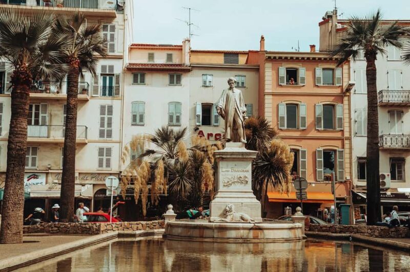 Cannes - Private Historic Walking Tour - An Introduction to Cannes’s Charm and What to Expect