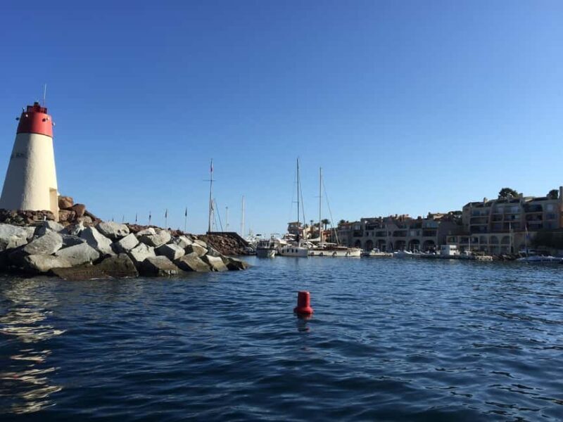 Cannes - Private Historic Walking Tour - Who Will Love This Tour?