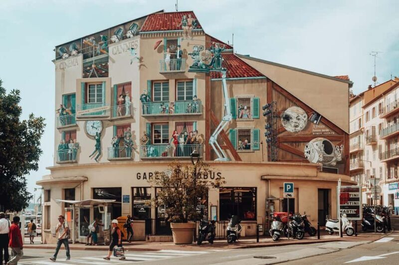 Cannes - Private Historic Walking Tour - Final Thoughts