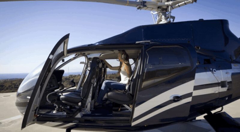 CANNES: Private Panoramic Helicopter Tour - Final Thoughts: Is It Worth It?