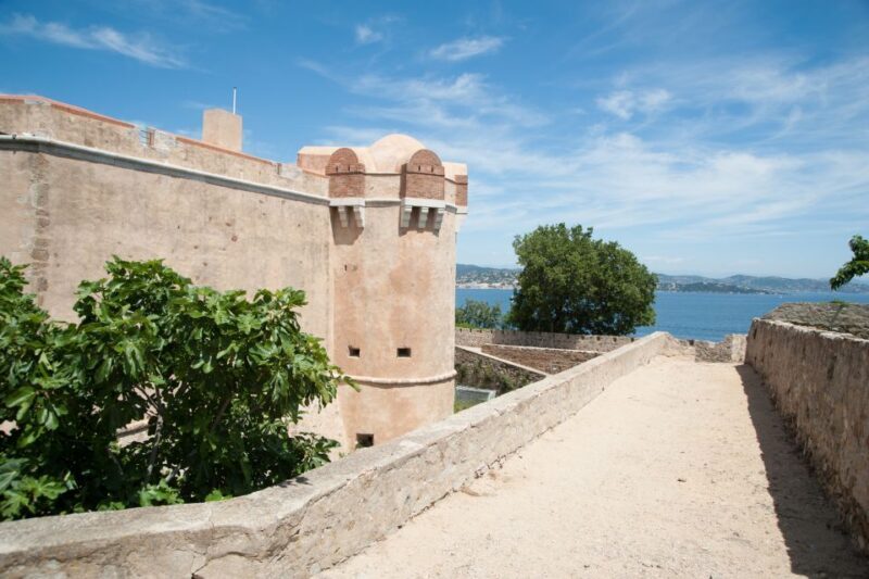 Cannes: Round-Trip Boat Transfer to Saint Tropez - A Practical Look at the Cannes to Saint Tropez Boat Transfer