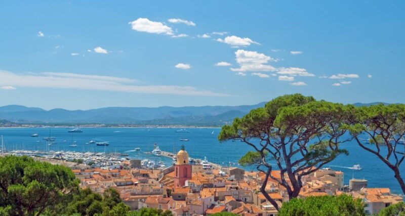 Cannes: Round-Trip Boat Transfer to Saint Tropez - The Experience: What Makes It Special