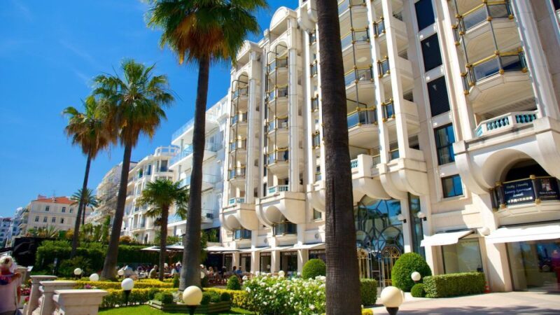 Cannes, Saint Tropez & Golden Coast Private Tour - FAQs