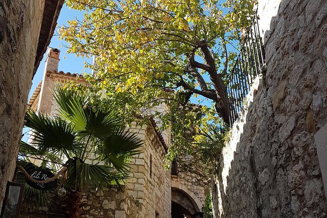 CANNES Shore Excursion: French Riviera Highlights with your Guide - FAQ