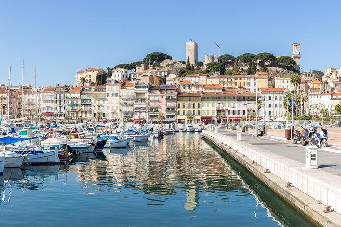 Cannes Shore Excursion: Grasse, Gourdon & St Paul de Vence - A Deep Dive into This Private Riviera Tour