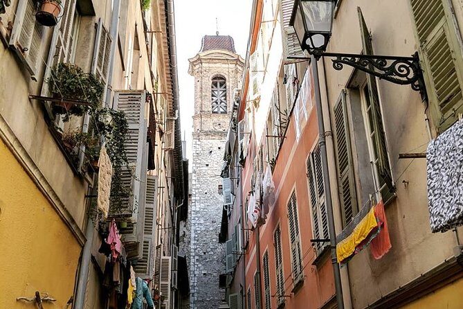 Cannes shore excursion with a private tour guide - Why Choose a Private Guided Tour in Cannes?