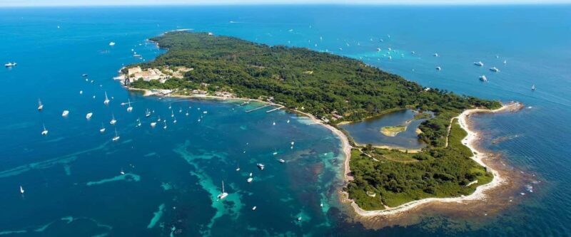 Cannes: Sunset Jet Ski Tour to Lérins Islands - Who Will Love This Experience?