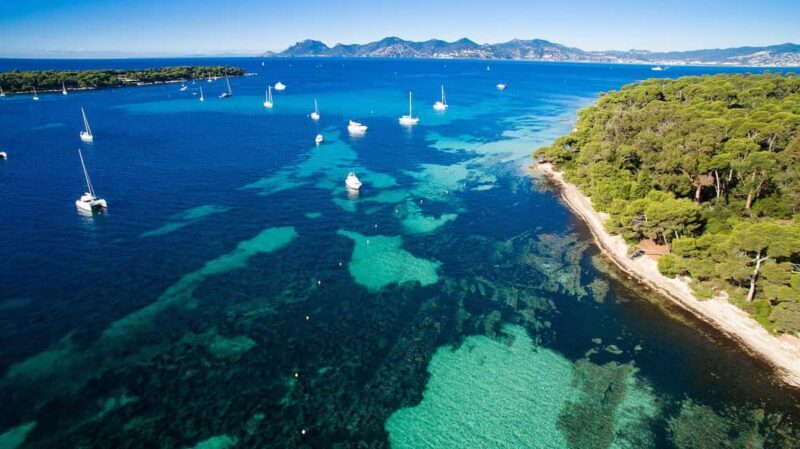 Cannes: Sunset Jet Ski Tour to Lérins Islands - FAQ