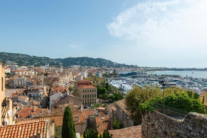 Cannes: Tour with Private Guide - Key Points