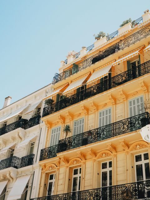 Cannes: Tour with Private Guide - Exploring Cannes Through a Private Guide