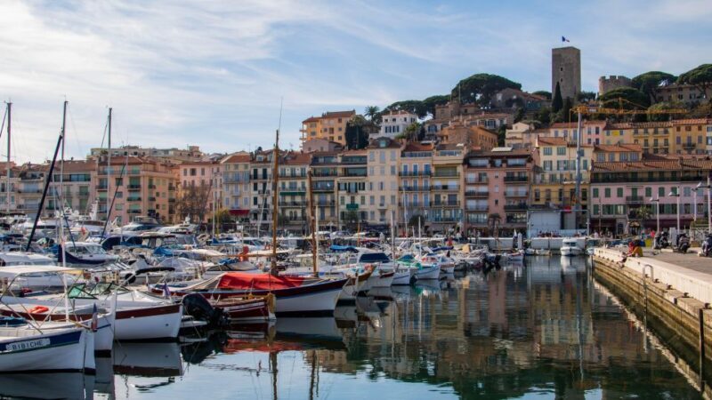 Cannes: Tour with Private Guide - The Overall Value