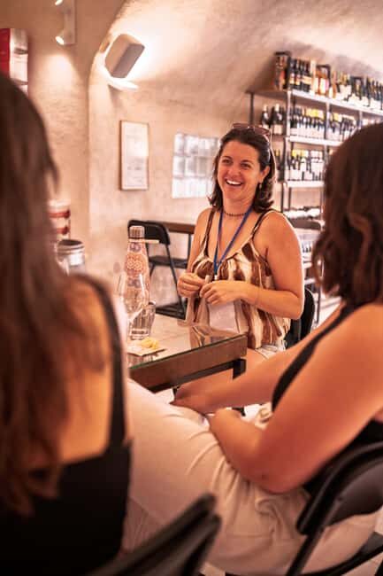 Cannes : Traditional Food Group Walking Tour - Discover the Flavors of Cannes: The Traditional Food Group Walking Tour