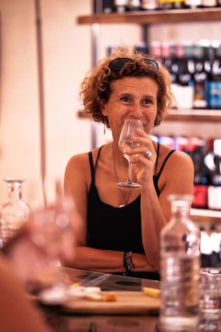 Cannes : Traditional Food Group Walking Tour - Key Points