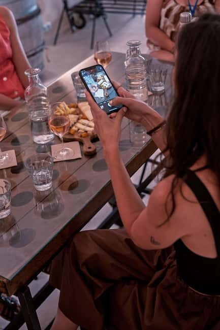 Cannes : Traditional Food Group Walking Tour - Who Will Love This Tour?