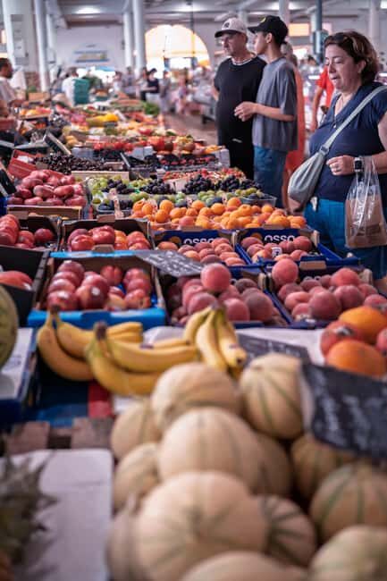 Cannes : Traditional Food Group Walking Tour - FAQ