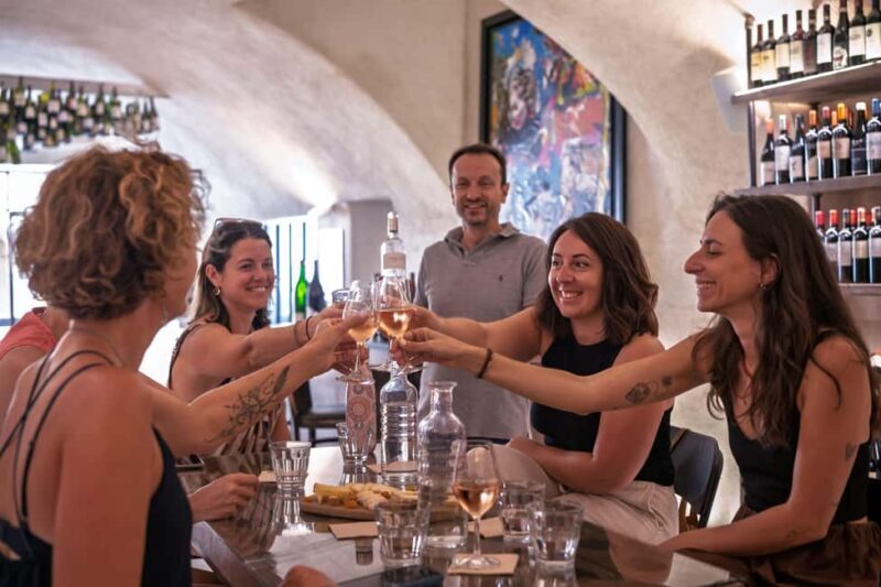Cannes : Traditional Food Group Walking Tour - Final Thoughts