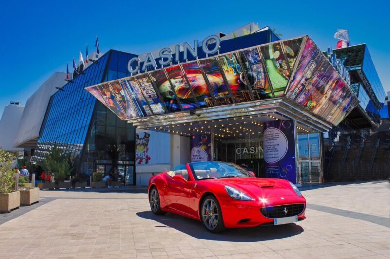 Cannes : Visite guidée en Ferrari sur les routes de Cannes - Final Thoughts