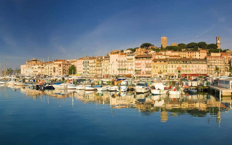 Cannes Walking Tour with Little Souvenir - A Detailed Look at the Cannes Walking Tour
