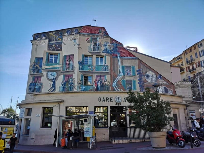 Cannes Walking Tour with Little Souvenir - Who Will Love This Tour?