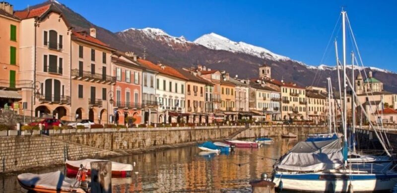 Cannobio: Guided Walking Tour with Aperitif - Who Will Appreciate This Tour?