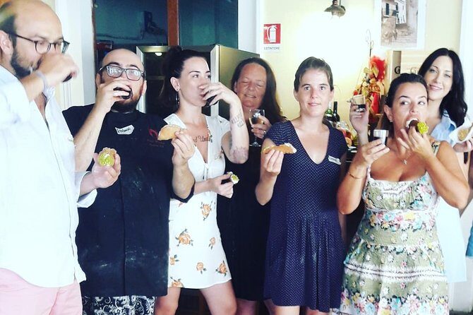 Cannoli Cooking Class in Taormina - Authentic Experiences and Friendships