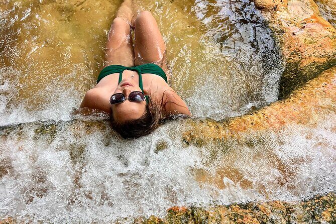 Cano Hondo/Los Haitises Small Group - from Bayahibe or Punta Cana - Key Points