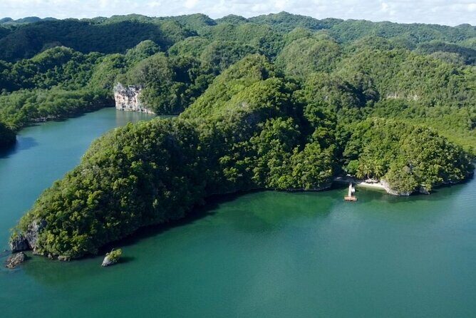 Cano Hondo/Los Haitises Small Group - from Bayahibe or Punta Cana - Overall Value and Suitability