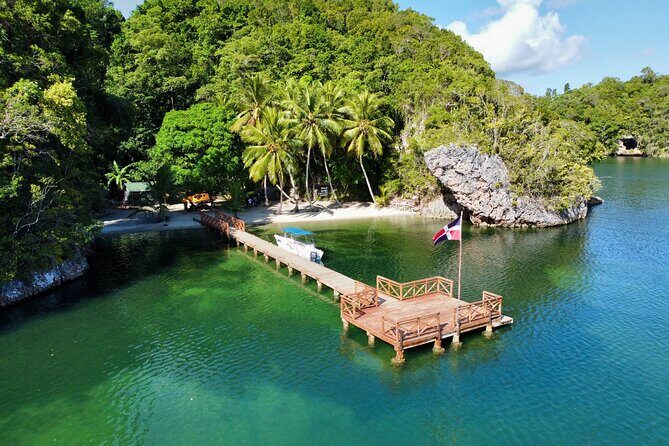 Cano Hondo/Los Haitises Small Group - from Bayahibe or Punta Cana - Frequently Asked Questions