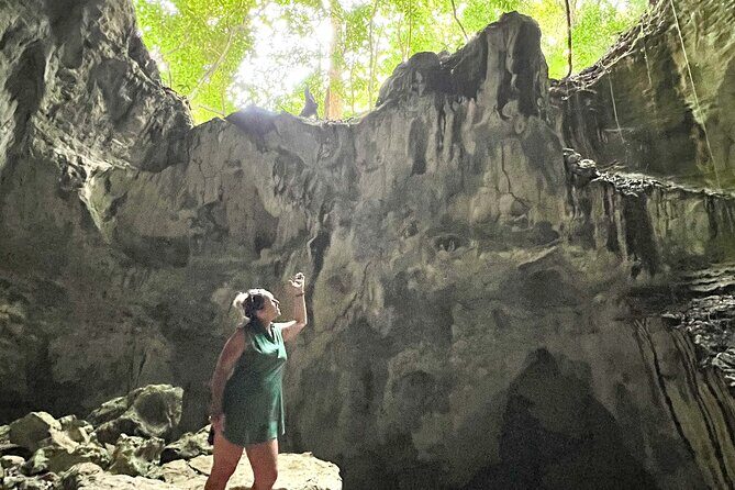 Cano Hondo/Los Haitises Small Group - from Bayahibe or Punta Cana - Final Thoughts