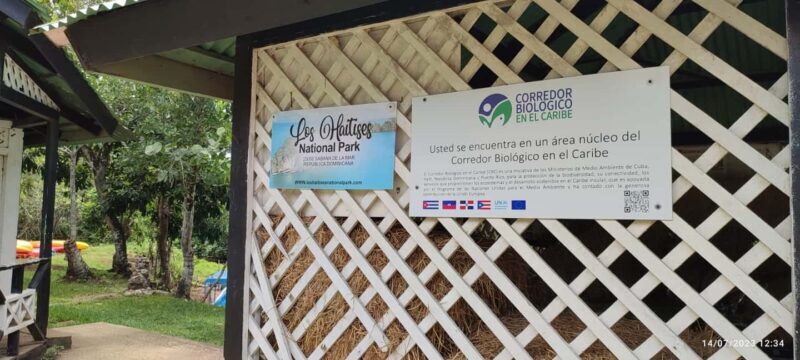 Cano Hondo Natural Pools & Los Haitises boat tour - Who Should Consider This Tour?