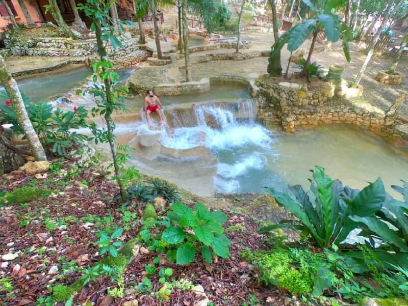 Cano Hondo Natural Pools & Los Haitises boat tour - FAQ