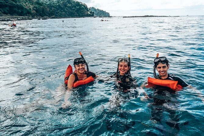 Caño Island all inclusive Snorkeling Tour in small groups - A Deep Dive into the Caño Island Snorkeling Tour