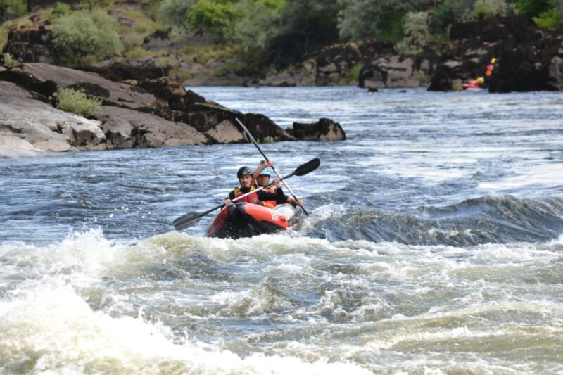 Canoa Raft - Who Should Consider This Tour?
