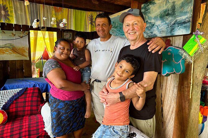 Canoe Adventure and Caribbean Family Experience - A deeper look at the Canoe Adventure and Caribbean Family Experience