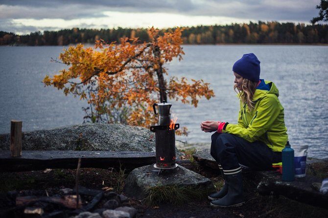 Canoe adventure in Stockholm Archipelago - Authentic Reviews and What They Say