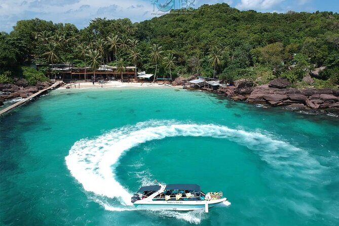 Canoe Adventure to 3 Islands of Phu Quoc - Exploring the Itinerary in Detail