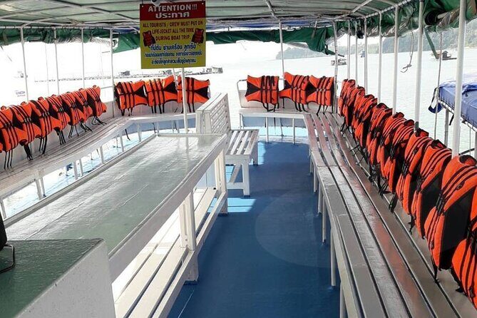 Canoe Cave Explorer Phang Nga Bay Tour from Phuket - Final Thoughts: Who Will Love This Tour?