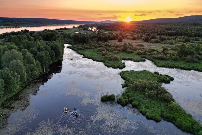 Canoe Down The River Trip in Lapland - Final Thoughts: Who Should Book This Adventure?