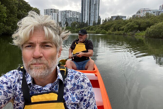 Canoe Hire - Practical Considerations