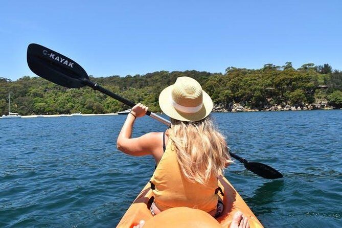 Canoe Hire - Final Word