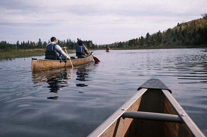 Canoe National Forest Lakes (Lutsen/Grand Marais) - Final Thoughts