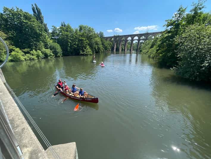 Canoe rental Enz - Exploring the Enz Canoe Tour: An Honest Look