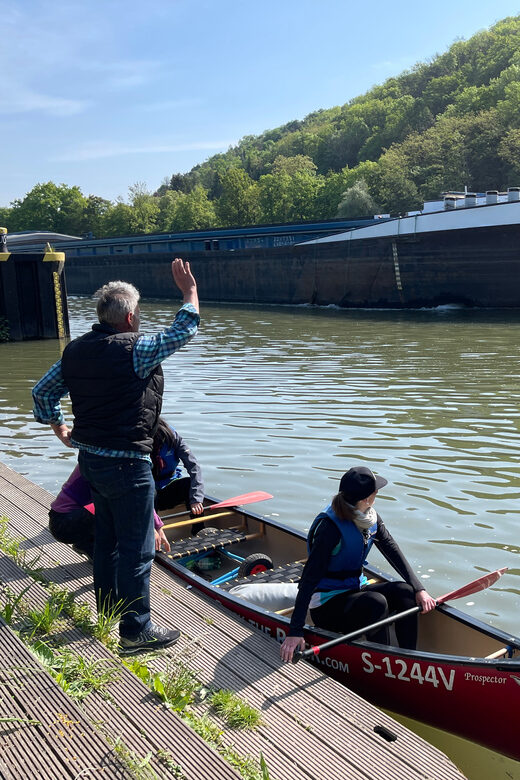 Canoe rental Enz - Authentic Experiences and Practical Details