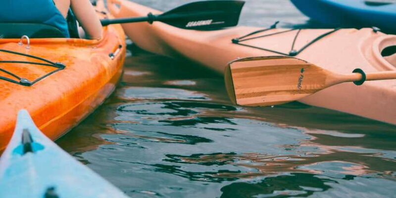 Canoe Ride in Mount Lavinia - Why This Tour Is Worth Considering