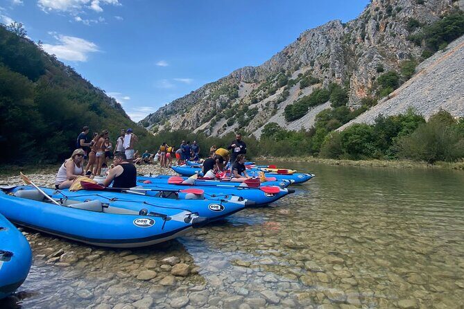 Canoe safari adventures at Zrmanja river day tour - FAQ About the Zrmanja River Canoe Safari