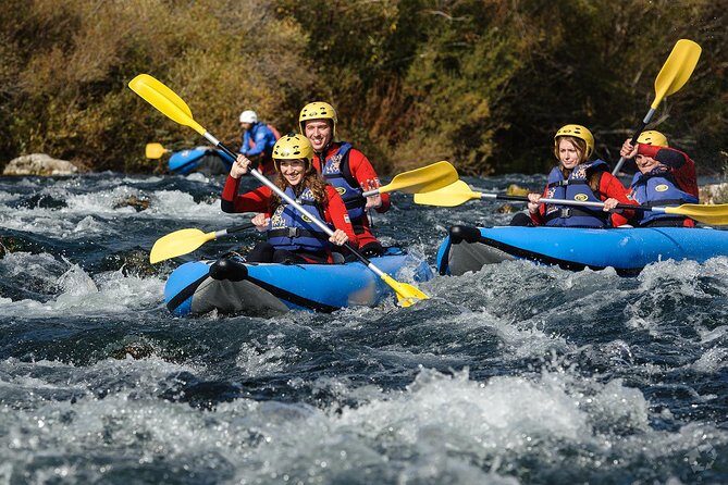 Canoe Safari on Cetina River from Split or Blato na Cetini village - Value for Money and Overall Impression