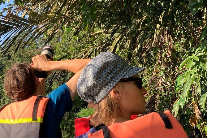 Canoe tour - Frequently Asked Questions