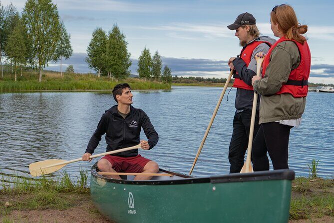 Canoe Trip in Lapland - The Sum Up: Is It Worth It?